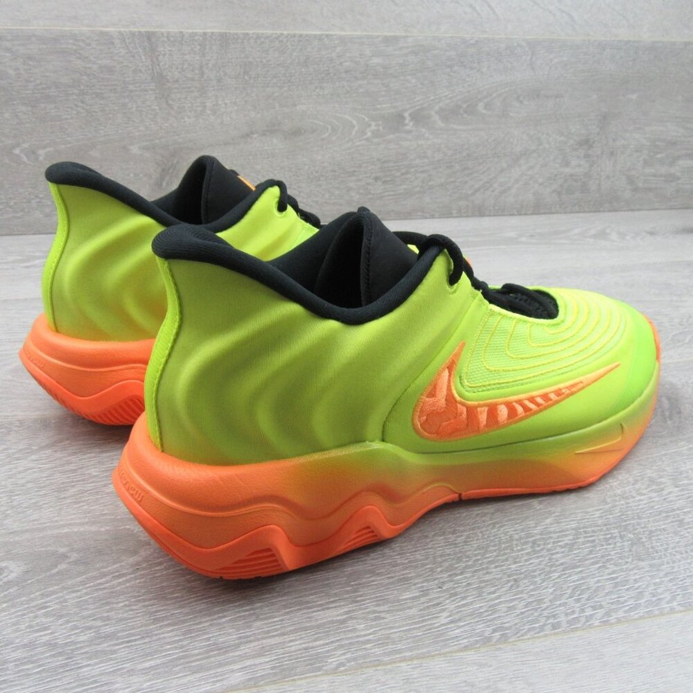 Nike Giannis Immortality 4 Basketball Shoes Mens Size 10 NEW - Picture 9 of 14